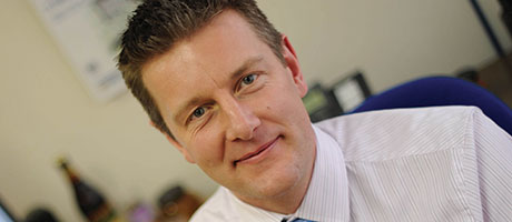 Dean Arey & Louise Roke for Beatson Clark