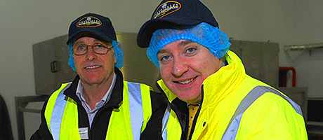 R and K Drysdale Ltd