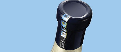 Payne’s tear tapes has easy open benefits Payne