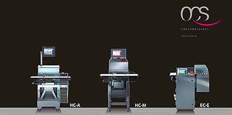 OCS’s AME range OCS’s AME range