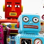 Robot sales have increased by a dramatic 68% over the last year,