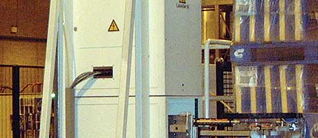 Logopak develops lower cost option