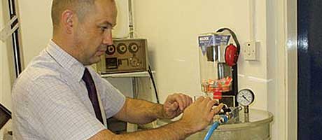 Packaging Automation