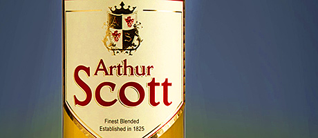 Viscose Closures of Crawley - aluminium ROPP closures