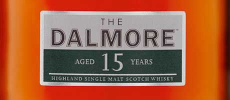 The Dalmore