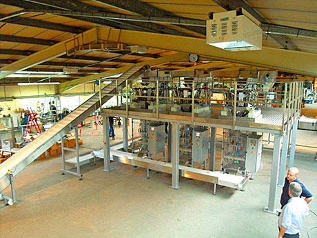 40d_0712 Lincolnshire filling machine