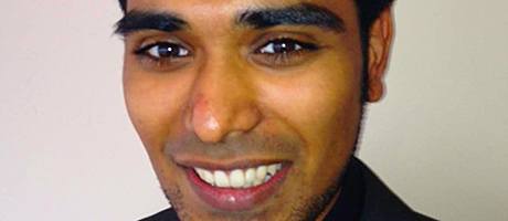 Shahzad Zubair J&J Pont