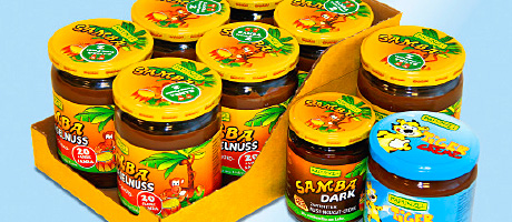 Packer eliminates bish, bash, Bosch Packer eliminates bish, bash, Bosch