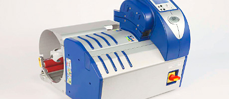 Ahead of the pack Ahead of the pack