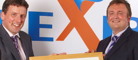 Effort paying off National Flexible