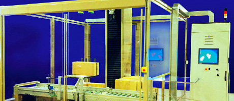 Bespoke new addition Sewtec