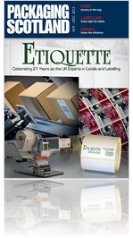 Packaging Scotland October-December 2012