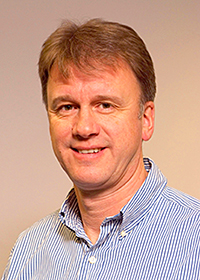 Ray Franks Ray Franks