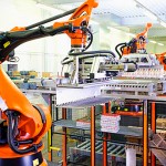 Kensal teams up with KUKA