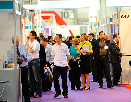 More than 130 exhibitors are expected to attend the March gathering in London.