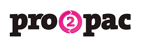 Pro2Pac is good to go Pro2Pac is good to go