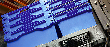 Debut appearance for HyRack Debut appearance for HyRack