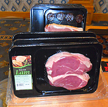 Meat and greet Meat and greet