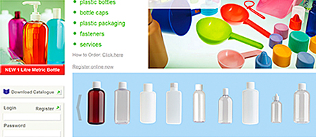 Improved online presence