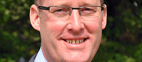 Speed isn’t everything – Martin Bailey speaks to Packaging Scotland Martin Bailey of Markem-Imaje: “Traceability is only going to become more important for the food and beverage industry.”