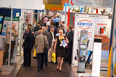 TOTAL Processing & Packaging exhibition