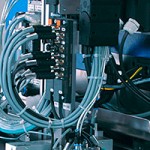 AT the last TOTAL exhibition, R.A. Rodriguez introduced the processing and packaging sector to the Universal Robot, said to be a lightweight and highly economical robotic arm that provides easy automation.