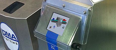 Loma has introduced a number of innovative upgrades to its flagship IQ3+ metal detector to ensure it continues to offer unsurpassed levels of detection performance