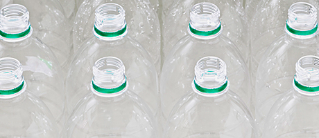 Code of practice to improve recyclate quality plastic_bottles_thumb