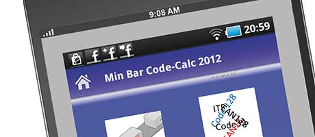 Absolving the seven sins of bar coding