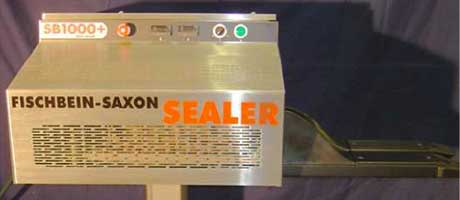 Validatable sealer offers traceability and security