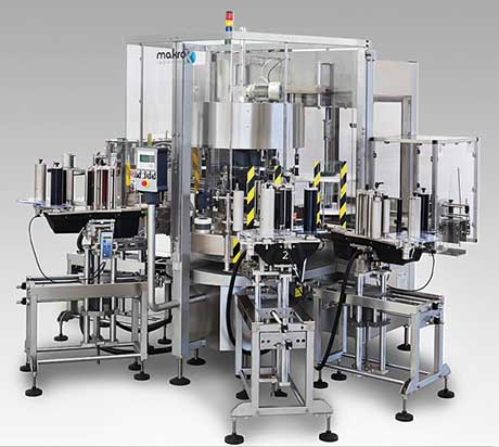 H & A Prestige Packing