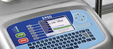 Linx Printing Technologies