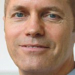 Kevin Heap of Sumitomo Demag