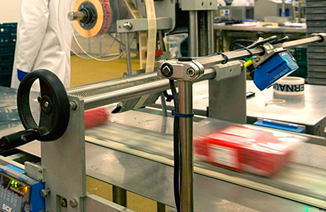 AutoCoding Systems beefs-up coding and packaging reliability at Scotbeef Ltd coding_scotbeef