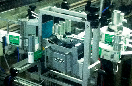 Matrix labellers are the cream of the UK dairy industry 43e_tmb_1014