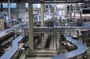 Sidel_Beverage Production Line