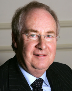 Barry Turner