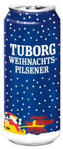 Tuborg Can