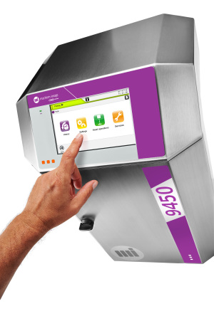 New CIJ coder set to control costs