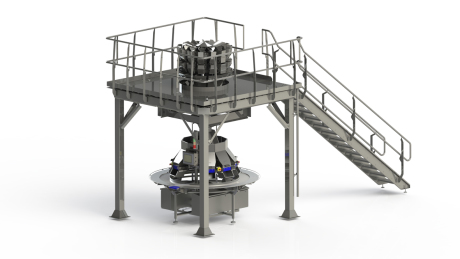 World premiere part of Ishida event for meat and poultry packing