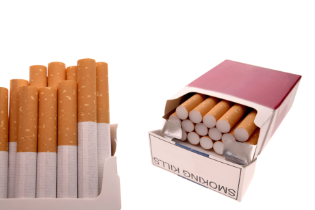 Plain cigarette packaging to become a reality