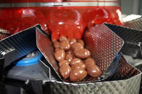 Yamato’s expertise leads to efficiency boost for Big Bear Confectionary