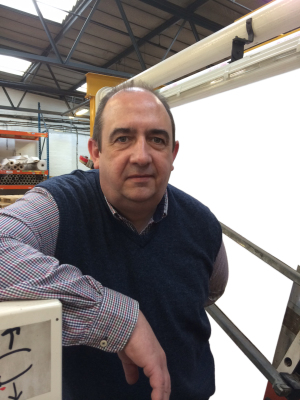 Frimpeks names UK Managing Director