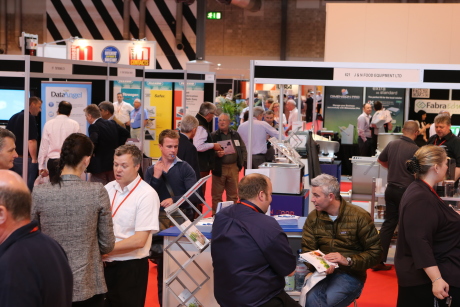 Look, listen, learn and network at Meatup 2015