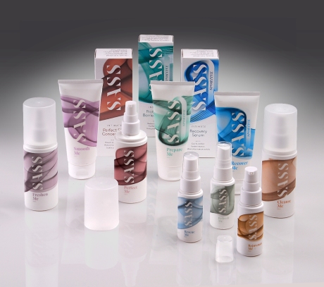 M&H helps SASS to create a new family of products