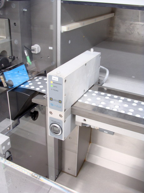 Travtec launches new pinhole detector