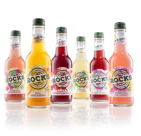 Bluemarlin ‘Rocks your world’ with new design