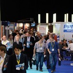 ‘The web’s fantastic but it’s at the exhibition you really get a feel for the industry’