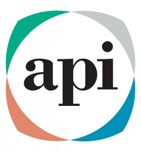 Senior management changes at API