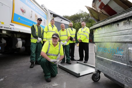 Guidance on MRF Code of Practice launched